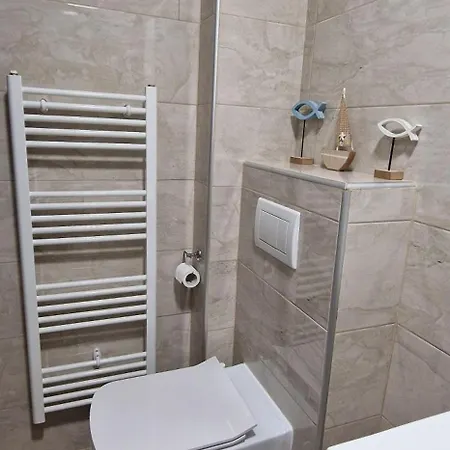 Bella アパート *