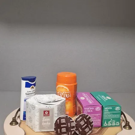 Bella アパート サラエヴォ