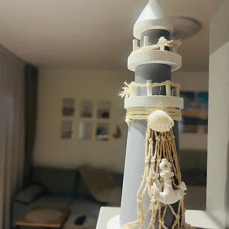 Bella Apartment *