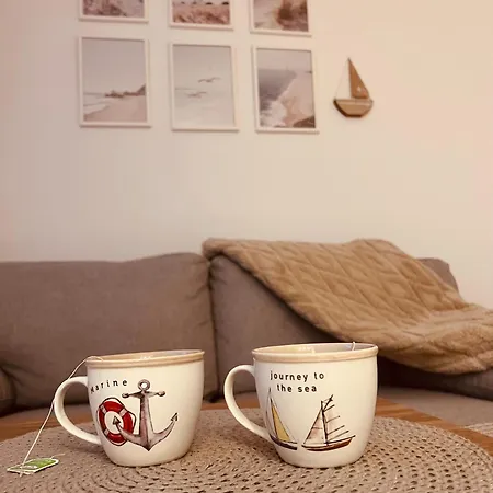 Apartament Bella *
