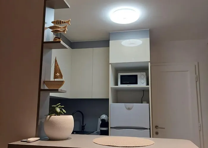 Bella アパート *