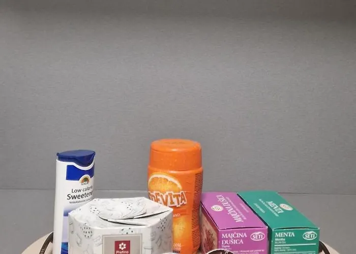 Bella アパート サラエヴォ