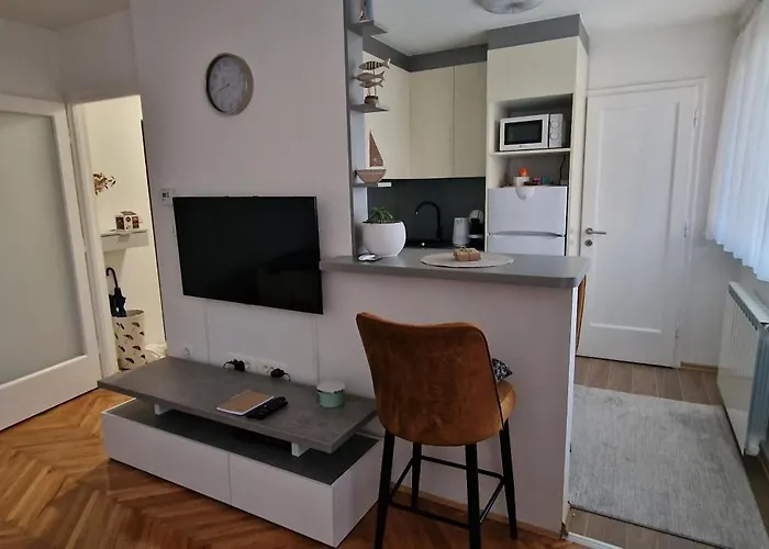 Bella サラエヴォ